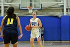 WBBall vs USJ  Women’s Basketball vs University of Saint Joseph. - Photo by Keith Nordstrom : Wheaton, Basketball